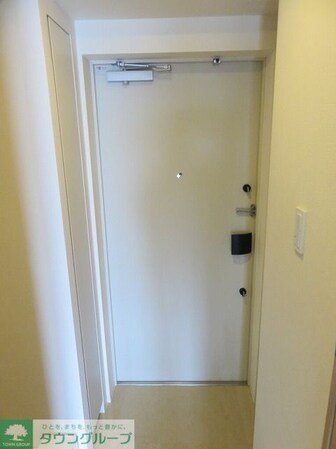 レジディア蒲田Vの物件内観写真